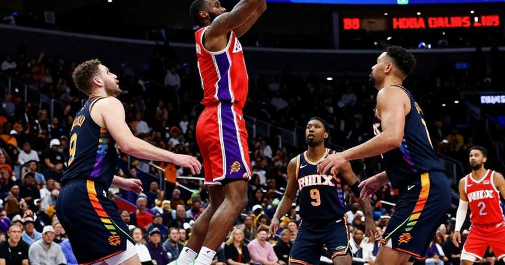 Bartzokas gọi trận thắng Fenerbahce 92-90 là "như playoff": bài toán phòng ngự isolation và mười buổi tập Bartzokas gọi trận thắng Fenerbahce 92-90 là "như playoff": bài toán phòng ngự isolation và mười buổi tập