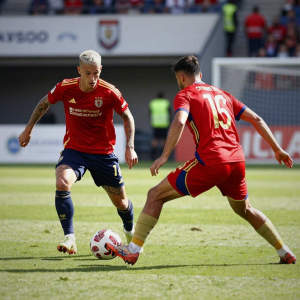 Khoa Ngo and Vietnam's Three-Matches-in-Seven-Days Problem