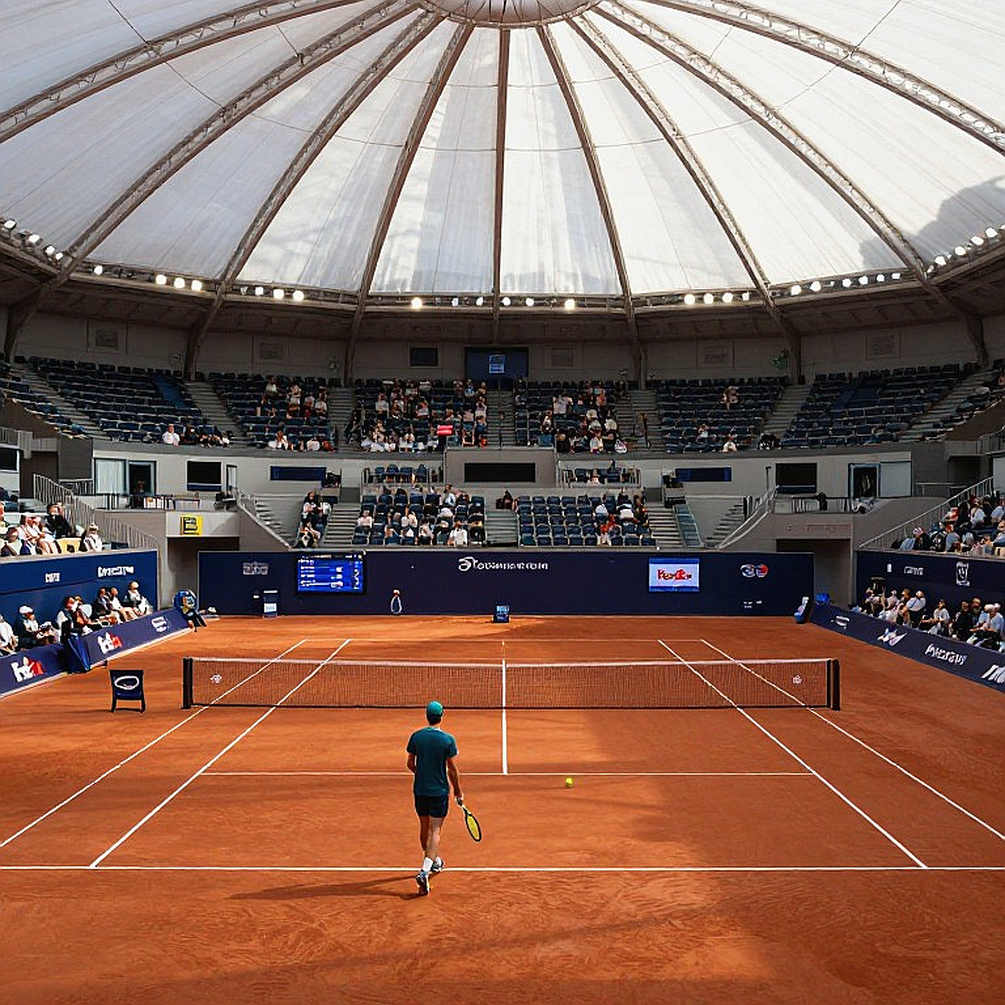 Vòng 4 U.S. Open 2026: Khi những vết nứt trở thành chất liệu chiến thắng