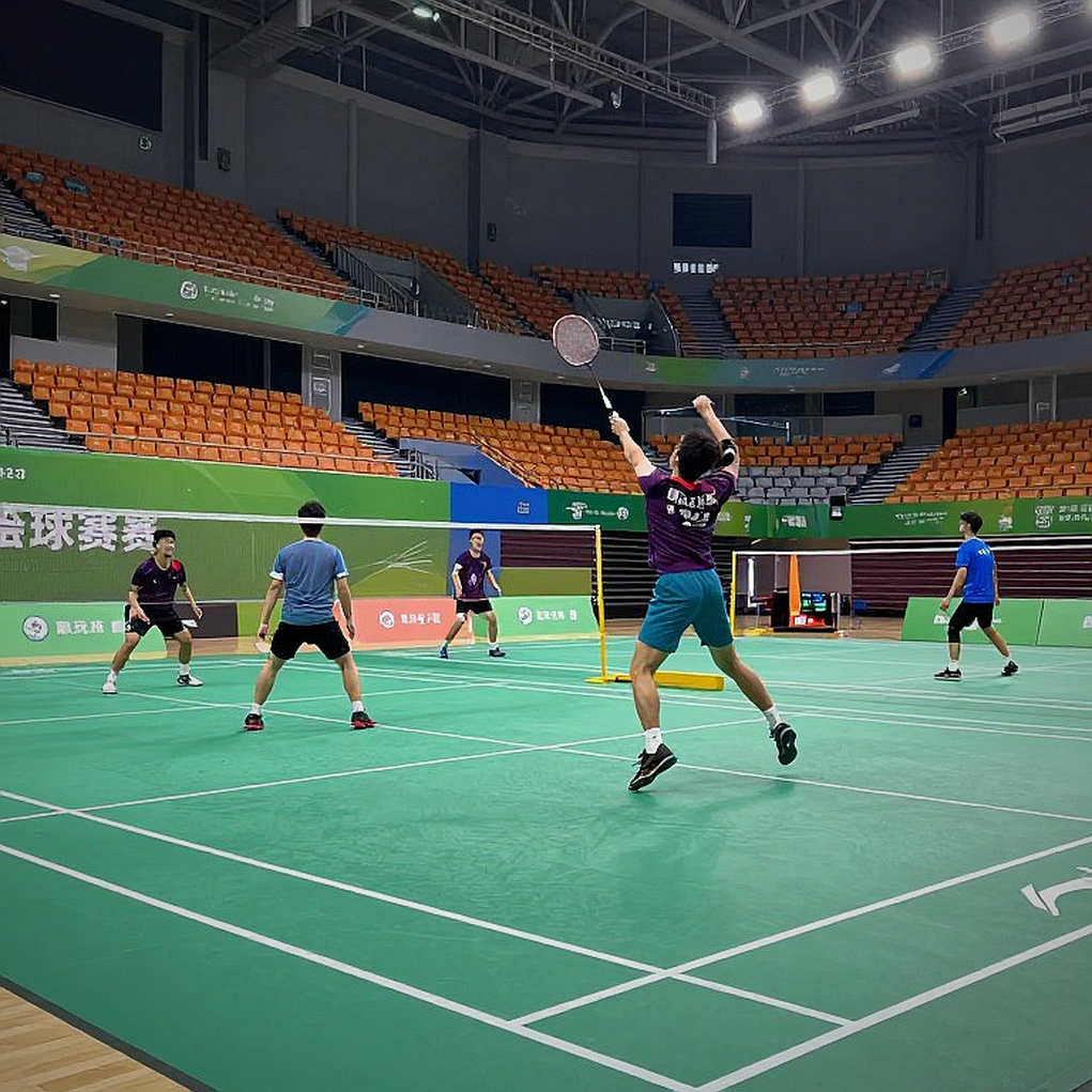 PV Sindhu vào chung kết French Open 2026: sáu điểm không lỗi ở ván ba và khoảng trống phía sau tỷ số 0-10