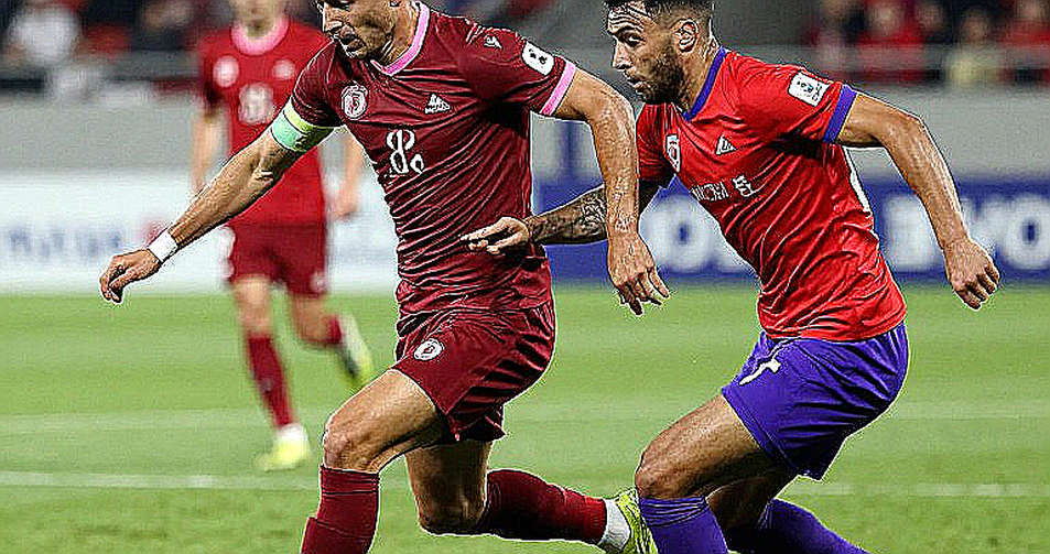U23 Việt Nam gặp U23 Philippines: Đường ném biên dài, tỷ số bị thổi phồng và khoảng trống phút 70
