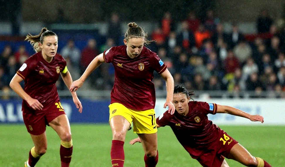 Thất bại 0-2 trước Thái Lan và bài toán số phận của tuyển Việt Nam tại ASEAN Cup 2026