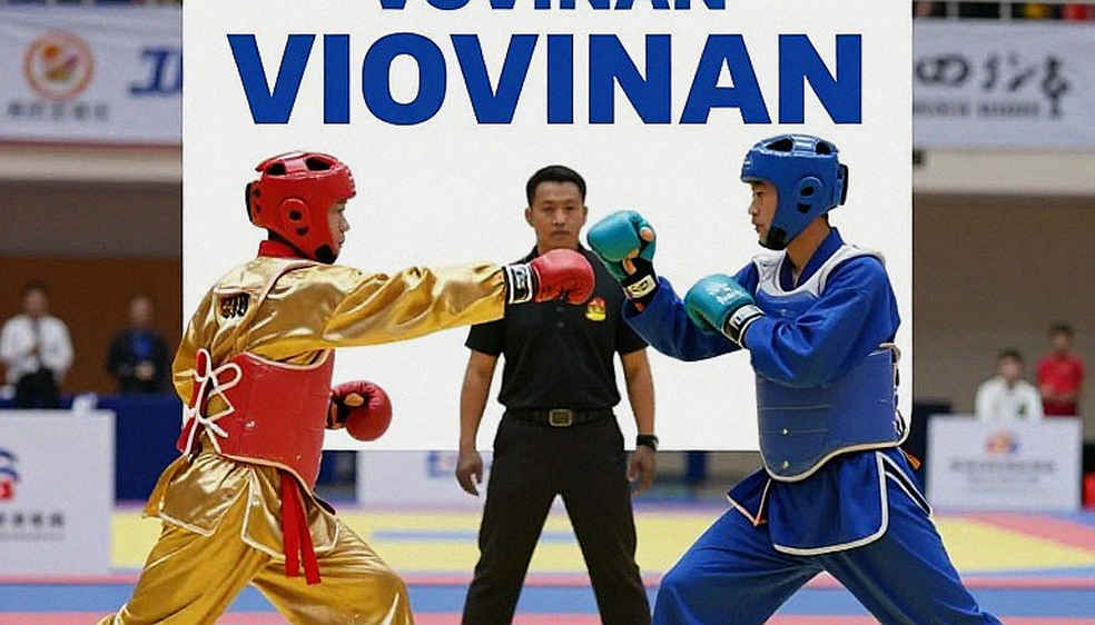 Muay Thai opens the 2026 National Sports Festival: reading the weight-class architecture before the first bell
