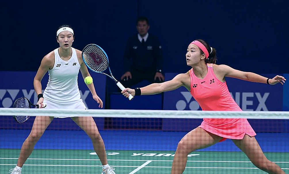 BWF World Junior Championships 2026: Ấn Độ, thể thức 3x55 và canh bạc ngoài sân nhà