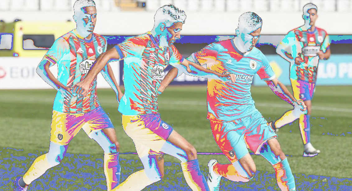 Barcelona trước Getafe: Tín hiệu thật nằm ở hàng thủ chắp vá