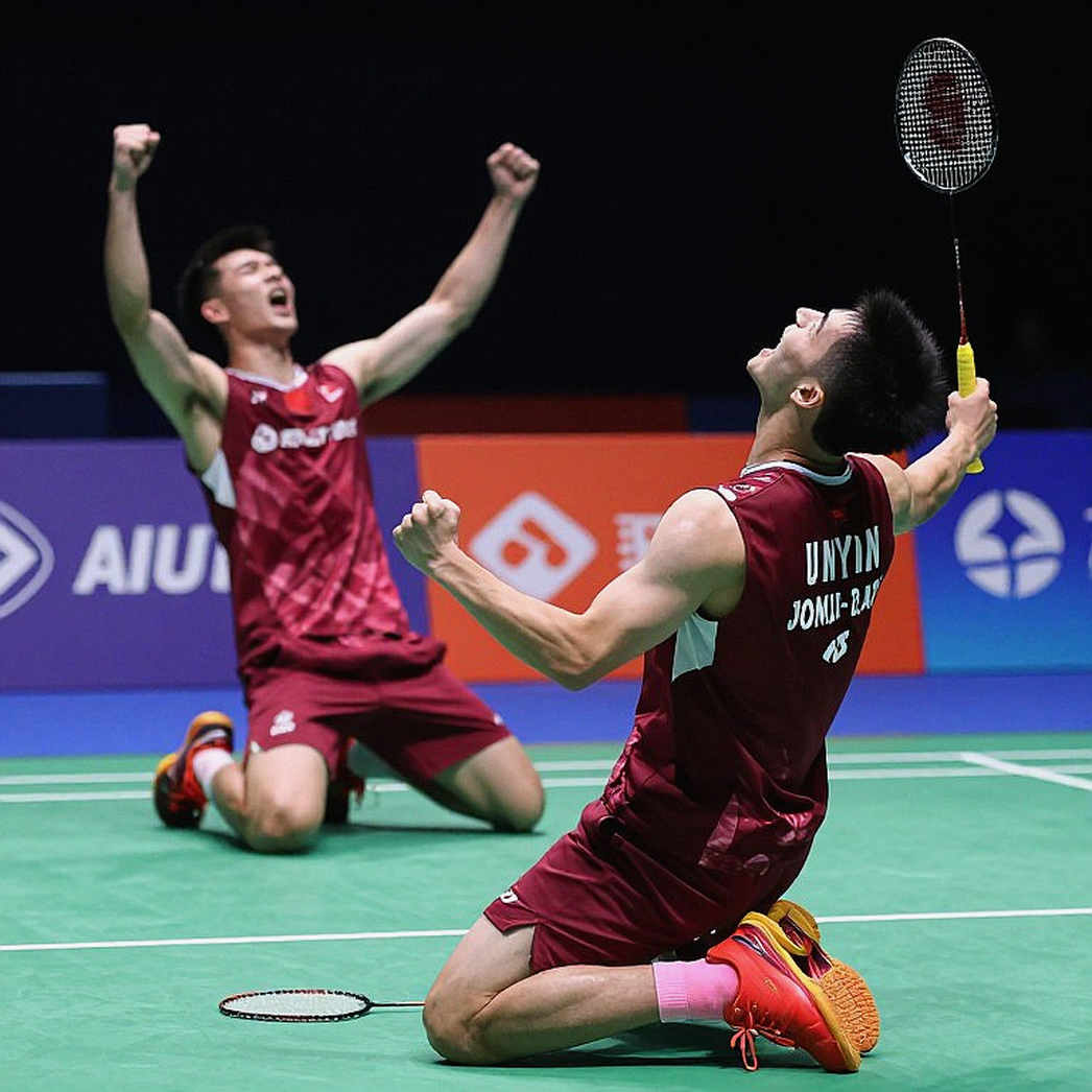 Tanvi Patri vô địch U17 châu Á: Bộ xương của một chức vô địch và cái bẫy thể thức 15 điểm