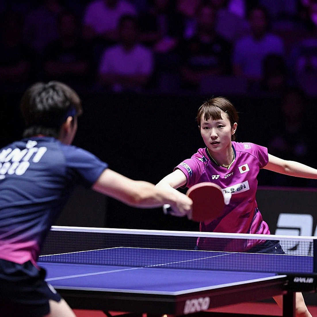 Năm kỷ lục của An Se-young tại Asian Games 2026: Khi ngôi vương cầu lông nữ đổi chủ