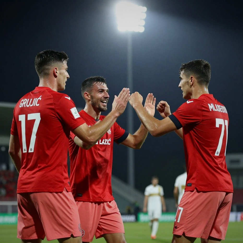 Inside Vietnam's Dressing Room: The Pulse That Never Shows on the Data Sheet Inside Vietnam's Dressing Room: The Pulse That Never Shows on the Data Sheet