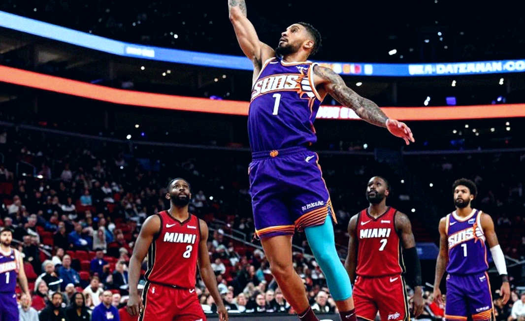 Chris Paul: Huyền thoại Lob City và cái kết cay đắng tại LA