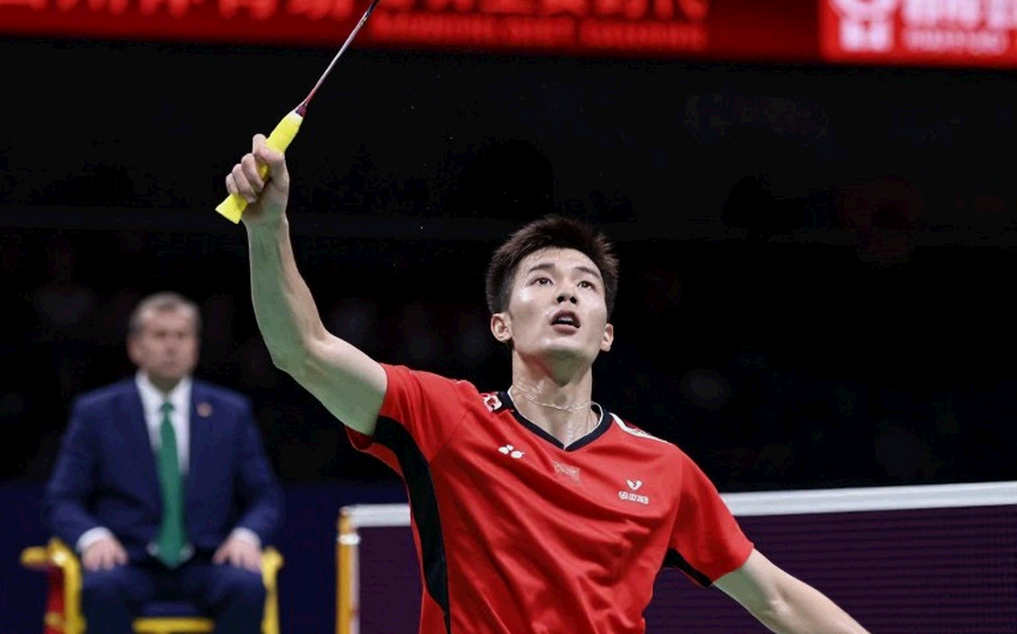 China Masters 2026: Srikanth tái sinh, Satwik-Chirag vượt bão Popov — Những tín hiệu từ tứ kết China Masters 2026: Srikanth tái sinh, Satwik-Chirag vượt bão Popov — Những tín hiệu từ tứ kết