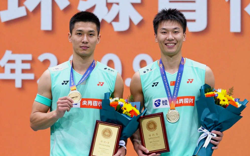 Aidil Sholeh và Vietnam Open 2026: Chức vô địch Super 100 phơi ra hạn hán đơn nam Malaysia
