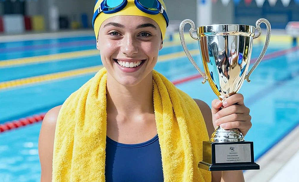 Australia Names 24-Swimmer Squad for Beijing Short-Course Worlds: Reading the Selection Logic Through Three Absent Stars