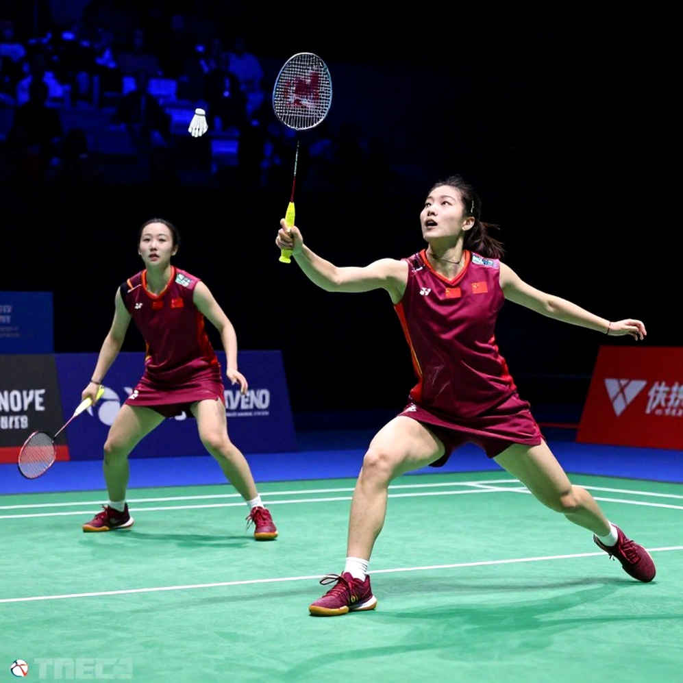 Shi Yuqi rút lui, Li Shifeng dẫn dắt đơn nam Trung Quốc tại Kumamoto Masters 2026