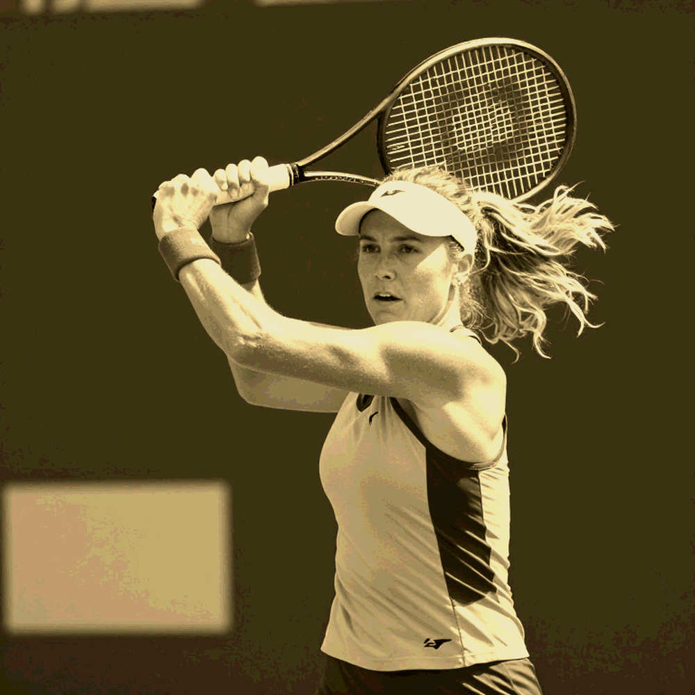 Alex Eala hạ Joanna Garland 7-5, 6-0 tại Asian Games: cú trả bóng mở đường, cú giao bóng để ngỏ câu hỏi