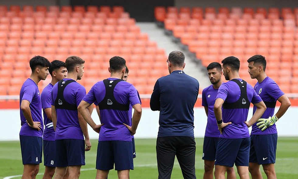 Undav Out of Klopp's First Germany Squad: Achilles Load, Club-Country Friction and a Leak Still Awaiting Verification Undav Out of Klopp's First Germany Squad: Achilles Load, Club-Country Friction and a Leak Still Awaiting Verification