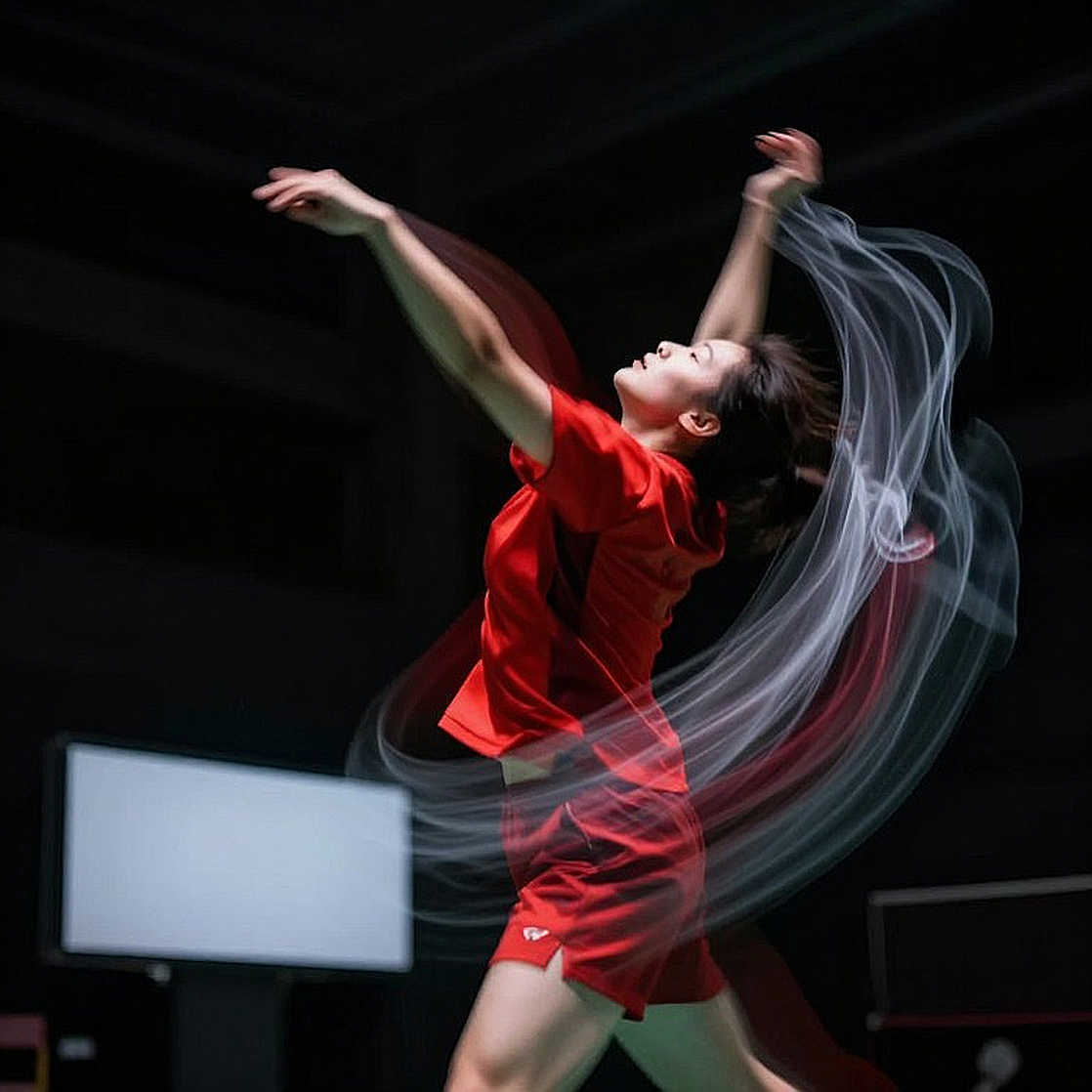 When Vietnam Touches History's Threshold: A Journey from the Void to the Light of Home Badminton When Vietnam Touches History's Threshold: A Journey from the Void to the Light of Home Badminton
