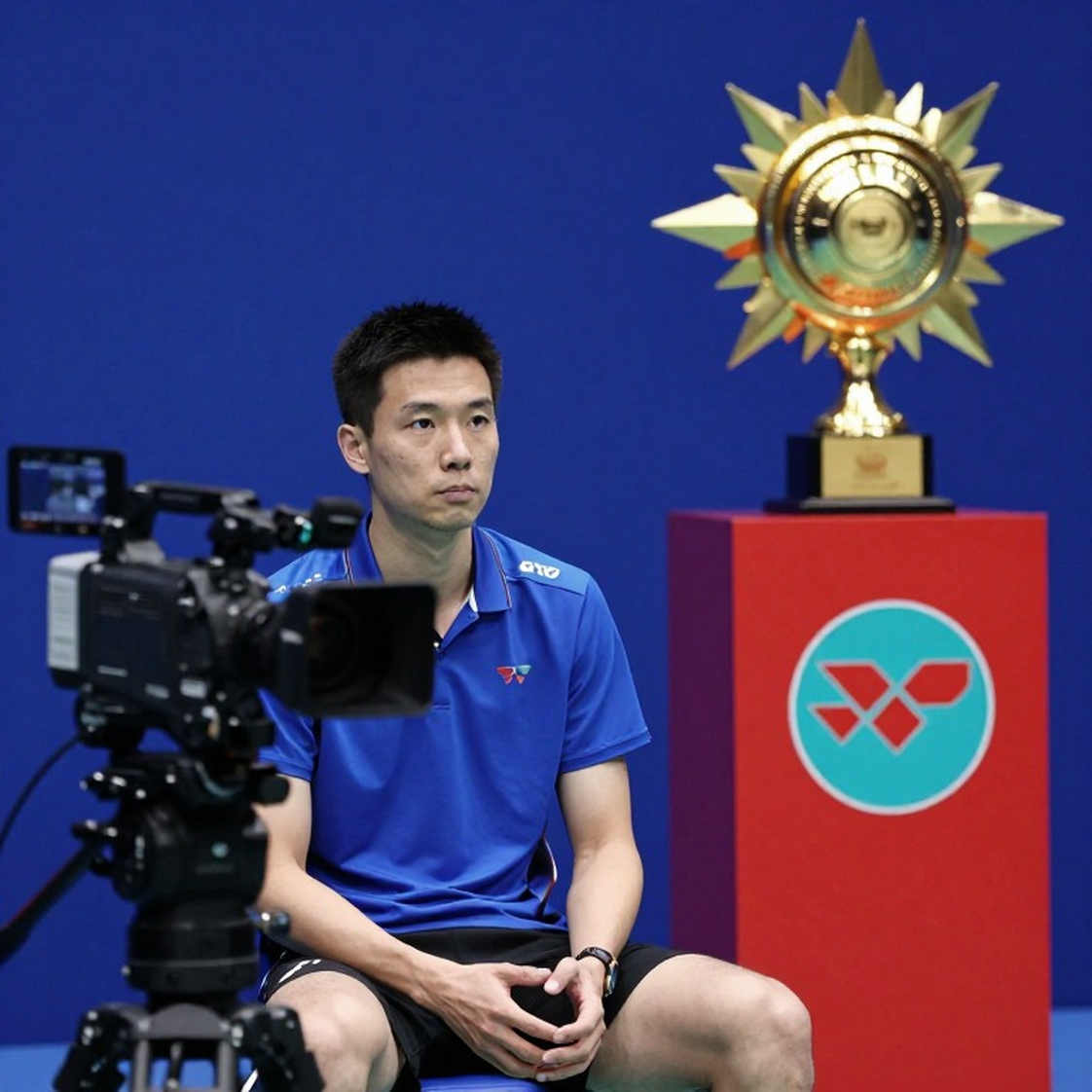 When Vietnam Touches History's Threshold: A Journey from the Void to the Light of Home Badminton When Vietnam Touches History's Threshold: A Journey from the Void to the Light of Home Badminton