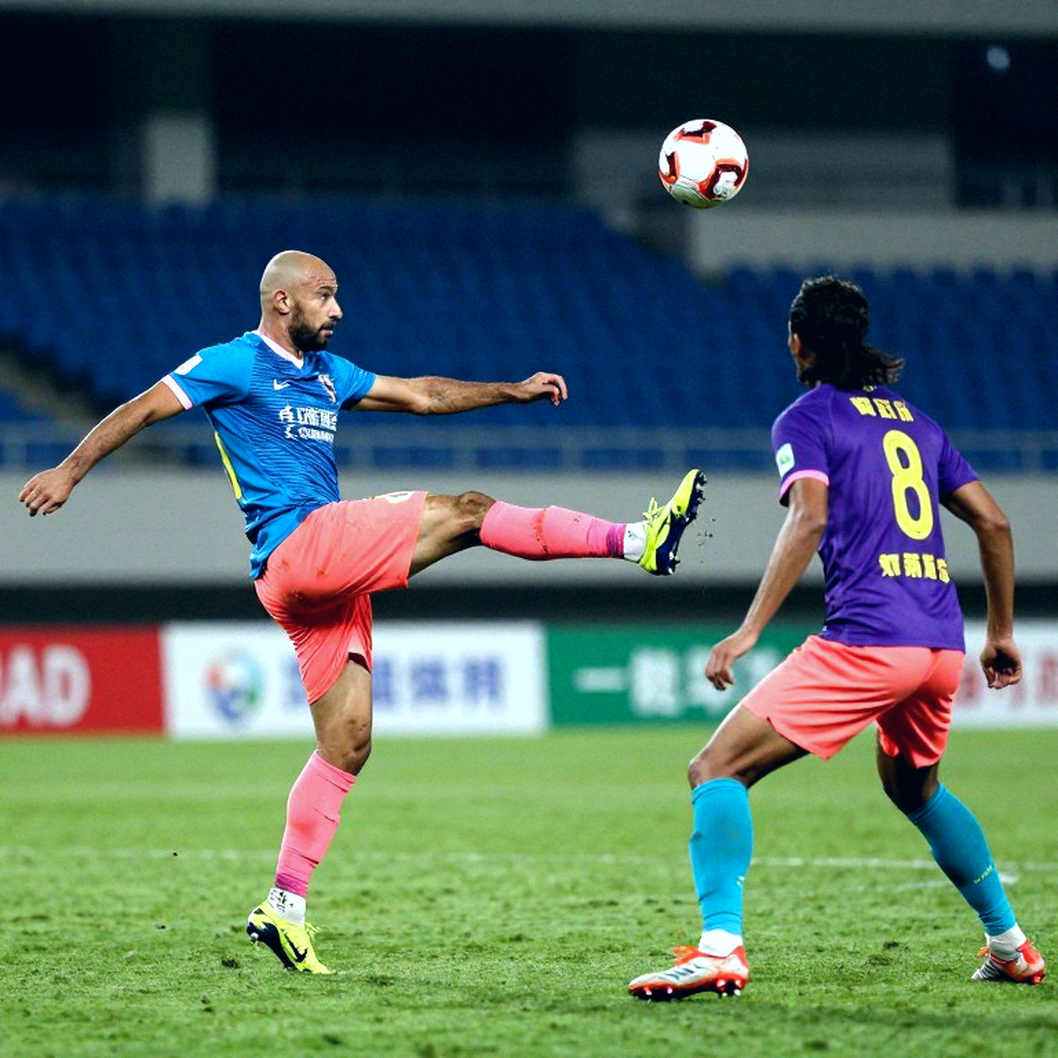 Tấm bảng trống của V.League: điều gì còn lại khi mọi ô dữ liệu đều bỏ ngỏ