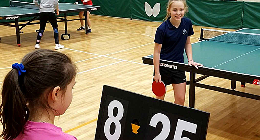 Braintree Table Tennis League: Đằng sau tỷ lệ thắng là một cỗ máy đào tạo trẻ