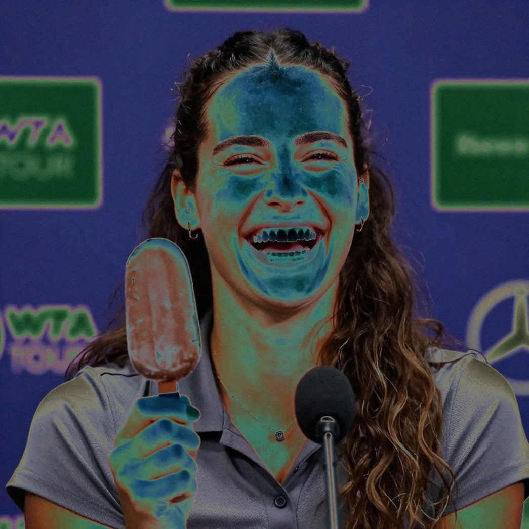 Lật tẩy lớp hào nhoáng: Sabalenka vs Rybakina và miếng ghép dữ liệu còn thiếu Lật tẩy lớp hào nhoáng: Sabalenka vs Rybakina và miếng ghép dữ liệu còn thiếu