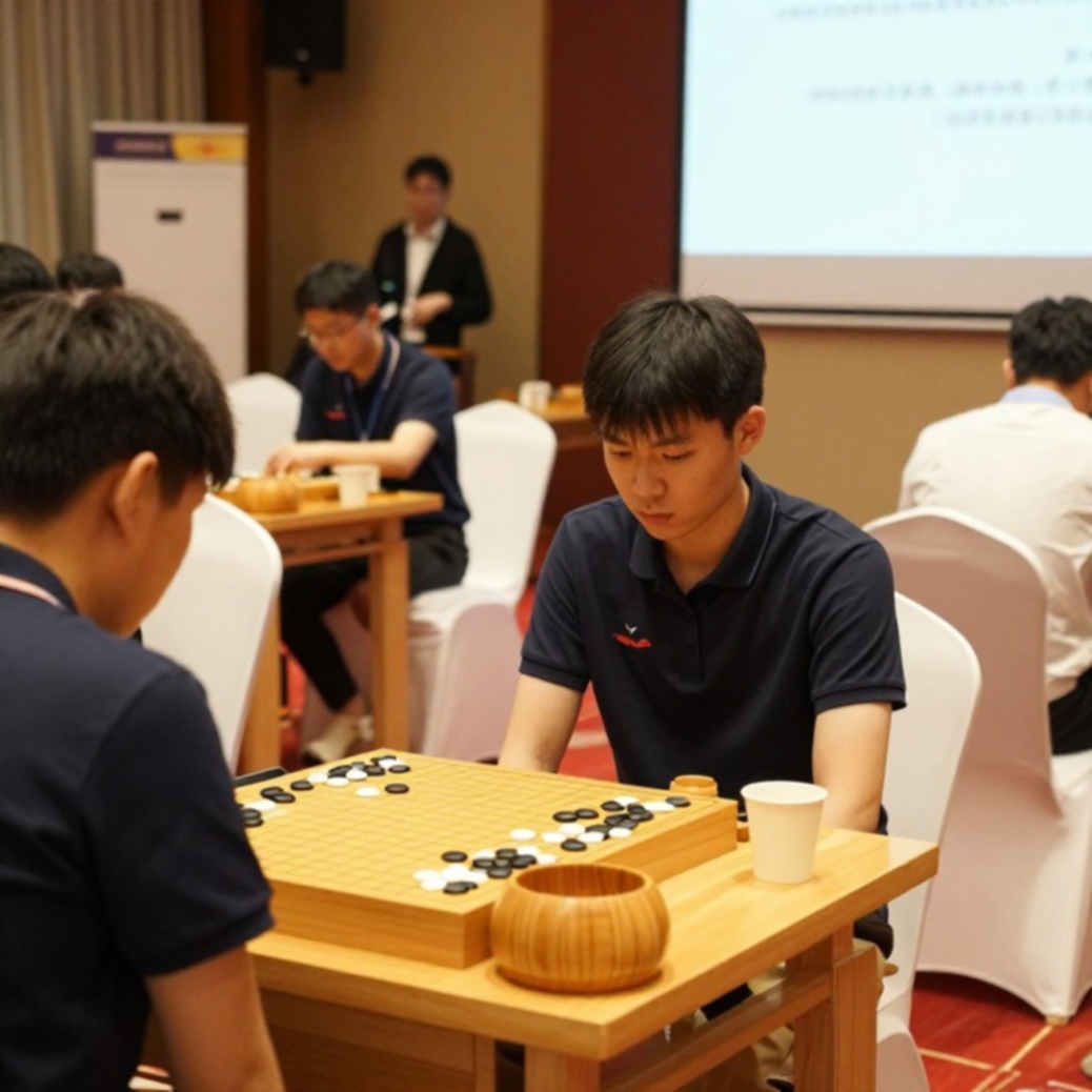Kỳ thủ 15 tuổi Erdogmus vượt mốc 2716 Elo: Phép thử cho làn sóng cờ vua Thổ Nhĩ Kỳ