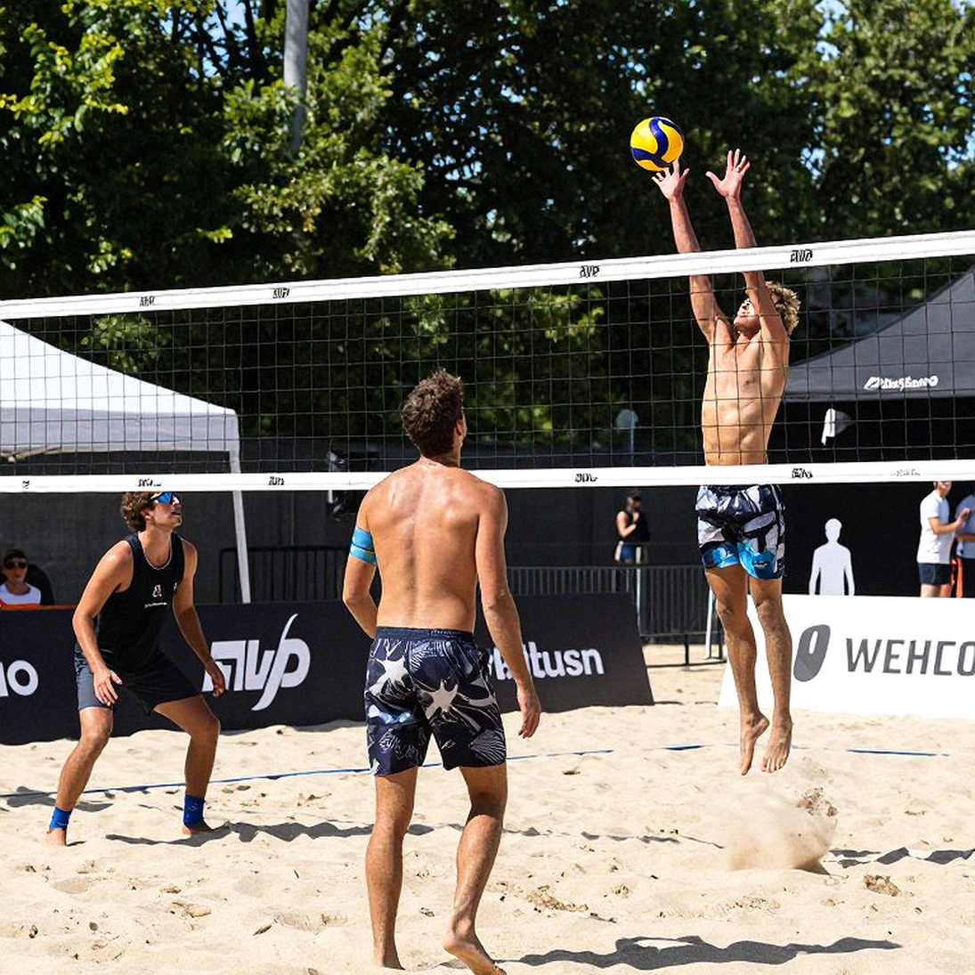 Thái Lan và ván thứ ba ở tứ kết bóng chuyền châu Á 2026: điều bảng điểm FIVB không nói