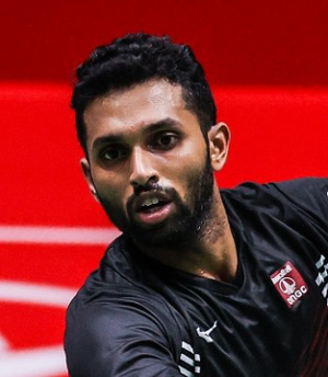 PRANNOY H. S.