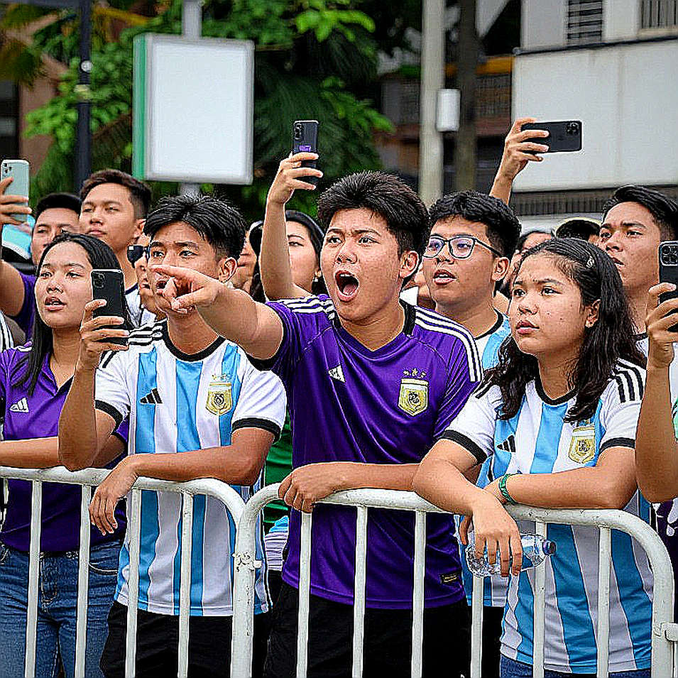 2026: Bóng đá thế giới học cách ghi chép, bóng đá Việt Nam mất dấu