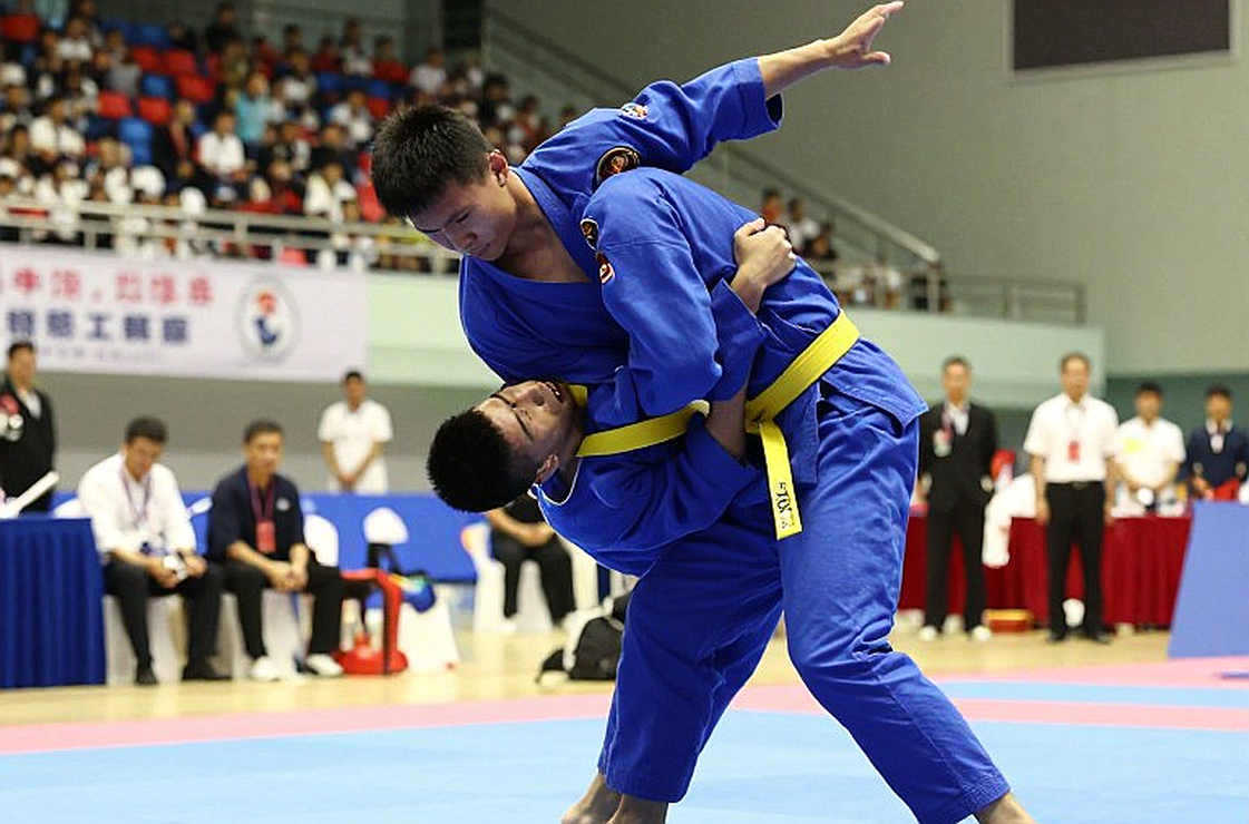 Teqball và Karate giúp Việt Nam giành 2 HCĐ tại Asiad 20