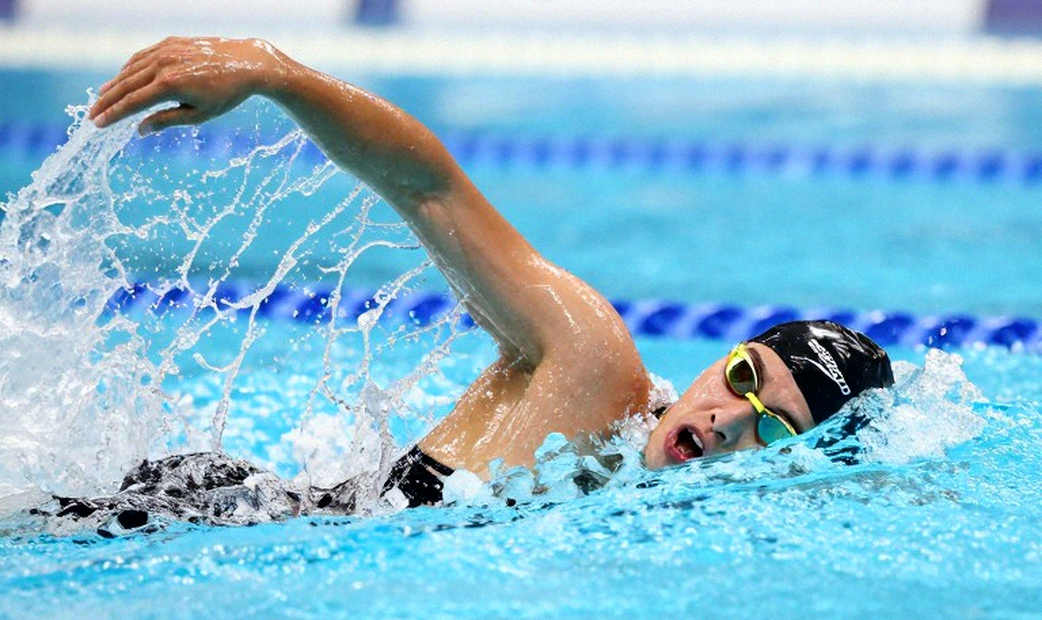From Singapore to Los Angeles 2028: What the Water Says That the Timing Board Leaves Out From Singapore to Los Angeles 2028: What the Water Says That the Timing Board Leaves Out