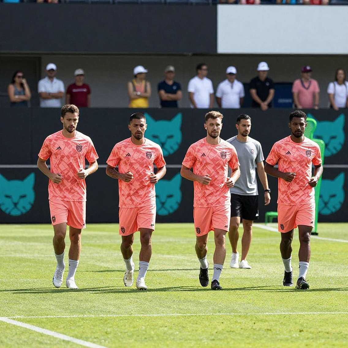 U16 Việt Nam 2-4 U16 Australia: Hóa đơn của lối chơi tích cực ở trận mở màn CFA Team China 2026