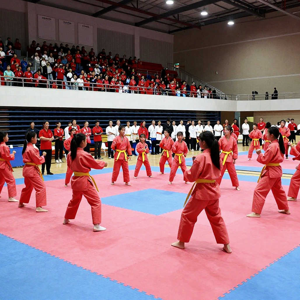 Hai tháng treo giò, một tấm huy chương bạc bị tước: hồ sơ Inam Butt nhìn từ tầng quản trị Hai tháng treo giò, một tấm huy chương bạc bị tước: hồ sơ Inam Butt nhìn từ tầng quản trị