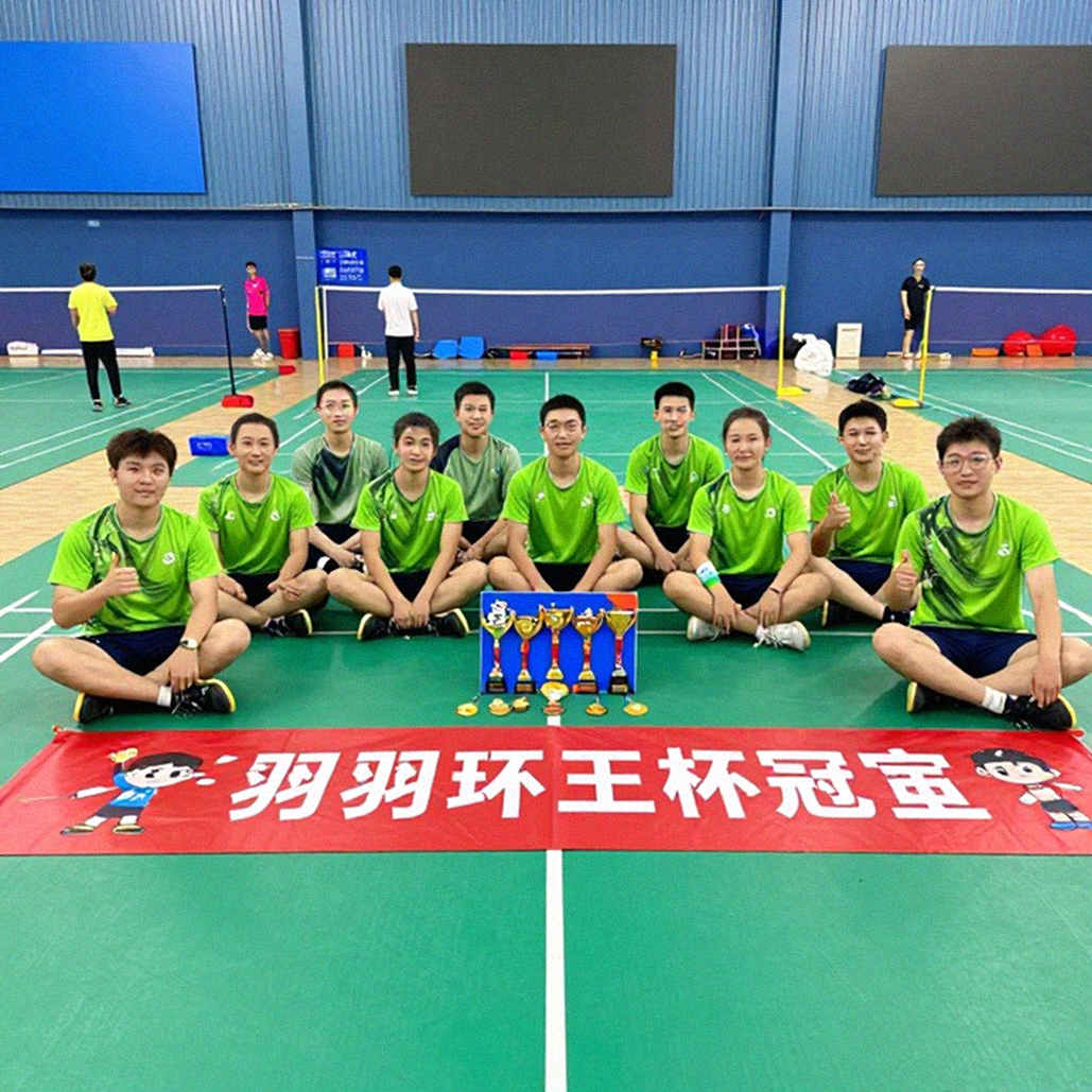 Five Points in Shenzhen: Satwik and Chirag and the Moment India Topped China Five Points in Shenzhen: Satwik and Chirag and the Moment India Topped China