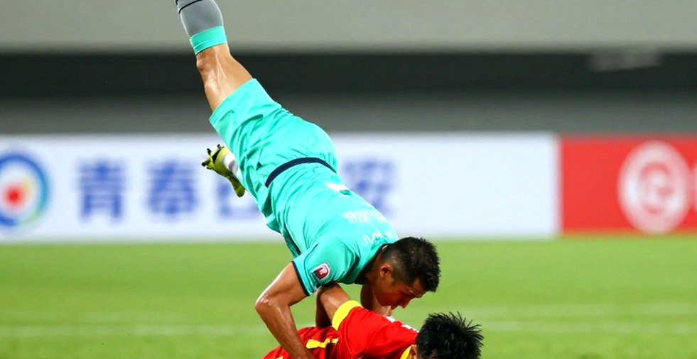 ASEAN Cup 2026 Và Cú Đổi Điểm 6,33: Vì Sao Con Số Đối Xứng Không Đáng Ngờ, Mà Độ Lớn Mới Đáng Ngờ