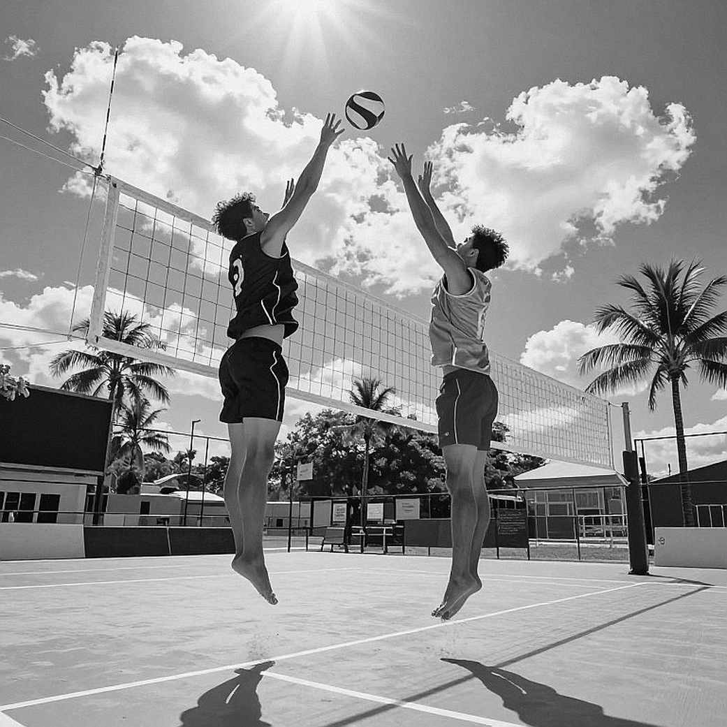 Thái Lan vô địch bóng chuyền nữ châu Á 2026: Khi tốc độ đánh bại chiều cao và một tấm vé Olympic làm thay đổi bản đồ quyền lực