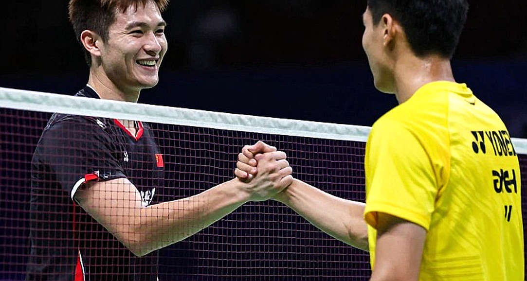 Asian Games 2026: The Hidden Physical Bill Behind India's 20-Strong Badminton Squad