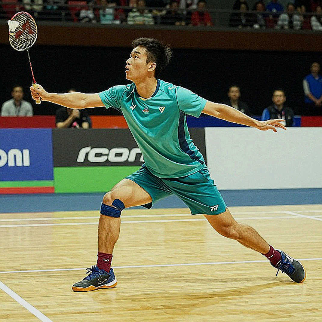Vết nứt bàn chân trái và Asian Games của PV Sindhu: Giải mã một cú ngã không ngẫu nhiên