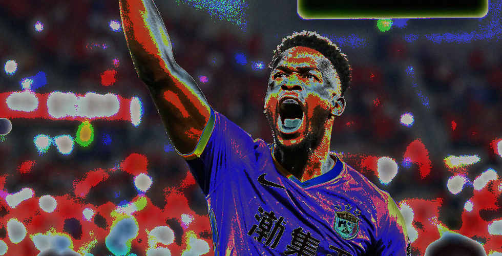 Bóng đá Việt Nam: Khi hai hành lang cánh định hình bản sắc V.League 1