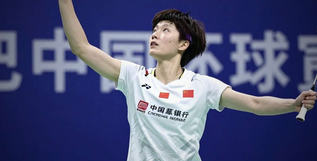 Thuy Linh and the Asian Games Medal Gap: Vietnamese Badminton Data Has Not Spoken Yet Thuy Linh and the Asian Games Medal Gap: Vietnamese Badminton Data Has Not Spoken Yet