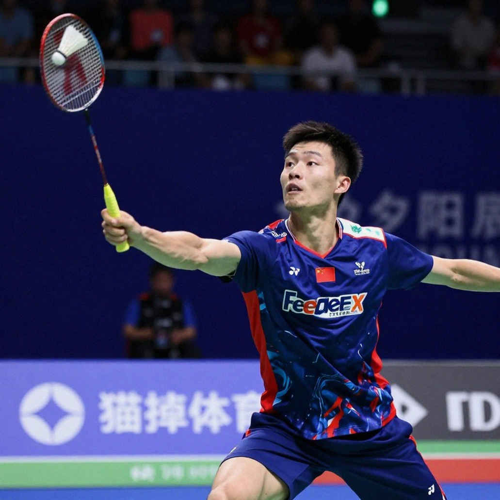 Asian Games 2026: Ấn Độ mang 20 tay vợt và một tấm HCV duy nhất — bài toán định giá bằng xác suất