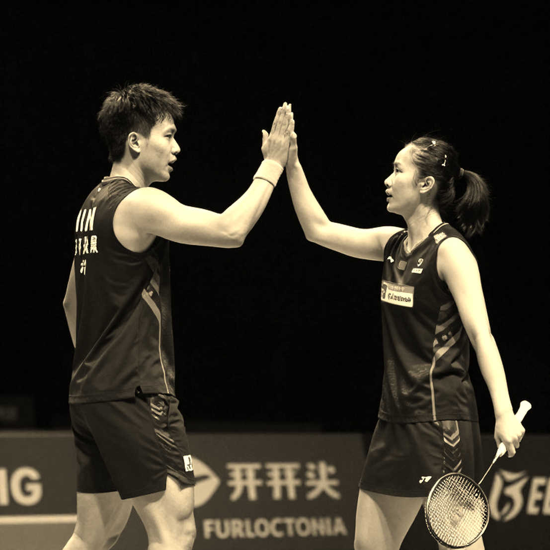 10-0 Trước An Se-young: Bảng Thành Tích Không Biết Nói Dối Về PV Sindhu