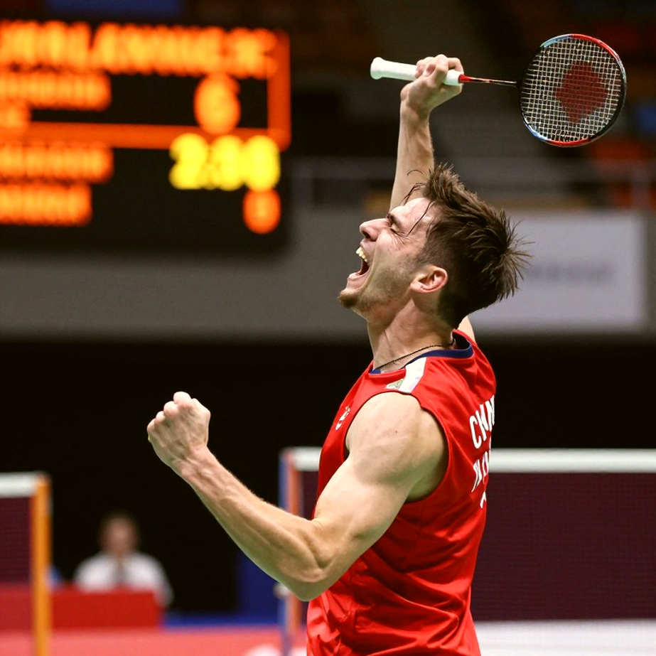Ashmita Chaliha và tiếng nói từ rìa hệ thống: Khi một tay vợt Super 100 dám chất vấn BWF