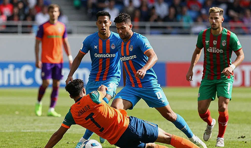 Nicolas Raskin và Beşiktaş: Thương vụ đổ vỡ trong ngày cuối kỳ chuyển nhượng và tín hiệu còn bỏ ngỏ