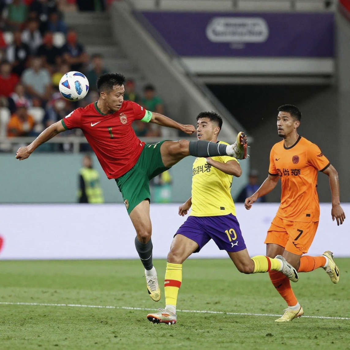 U16 Việt Nam 2-4 U16 Australia tại CFA Team China 2026: một cơ chế, ba bàn thua