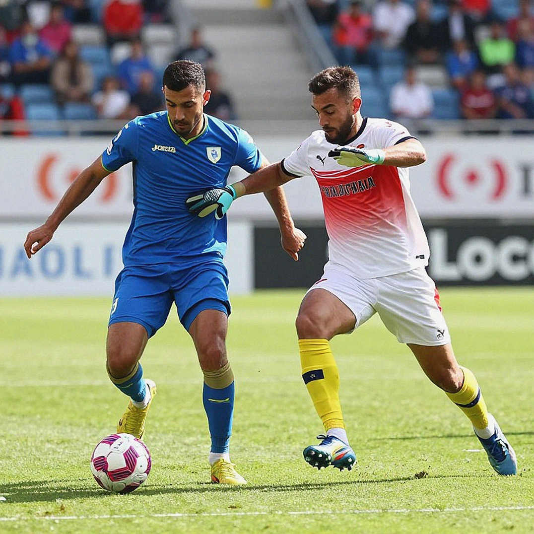 U23 Uzbekistan 2-0 U23 Kuwait: U23 Việt Nam, hai con đường và một cái bẫy ở Nagoya U23 Uzbekistan 2-0 U23 Kuwait: U23 Việt Nam, hai con đường và một cái bẫy ở Nagoya