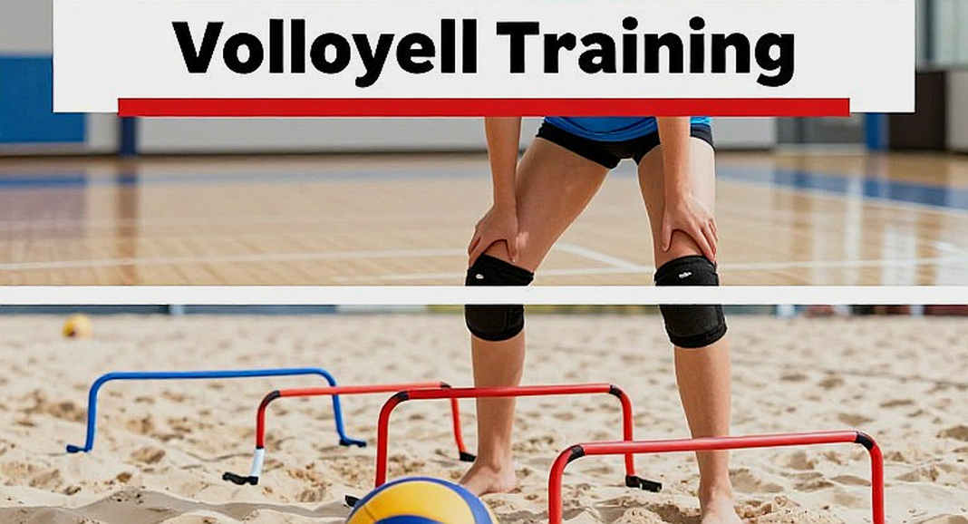 Three Lost Sets and One Thin Hope: How Türkiye Pushed Itself to the Wall at EuroVolley 2026 Three Lost Sets and One Thin Hope: How Türkiye Pushed Itself to the Wall at EuroVolley 2026