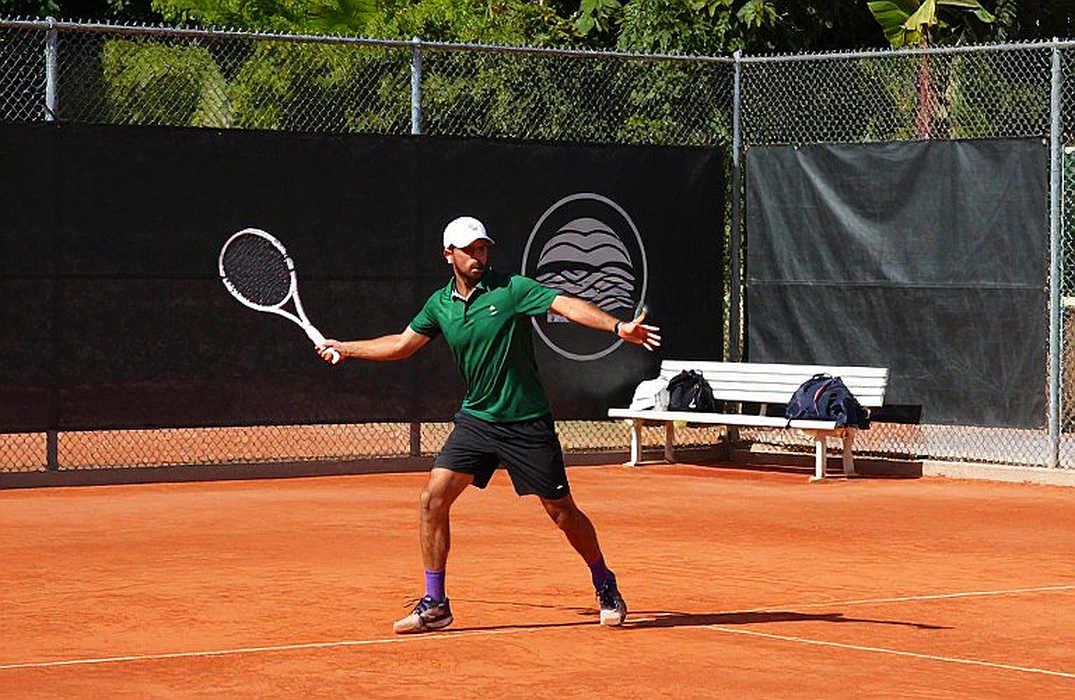 US Open 2026: Trận đấu tennis bị gián đoạn bởi mùi khói cannabis và tiếng ồn từ đám đông
