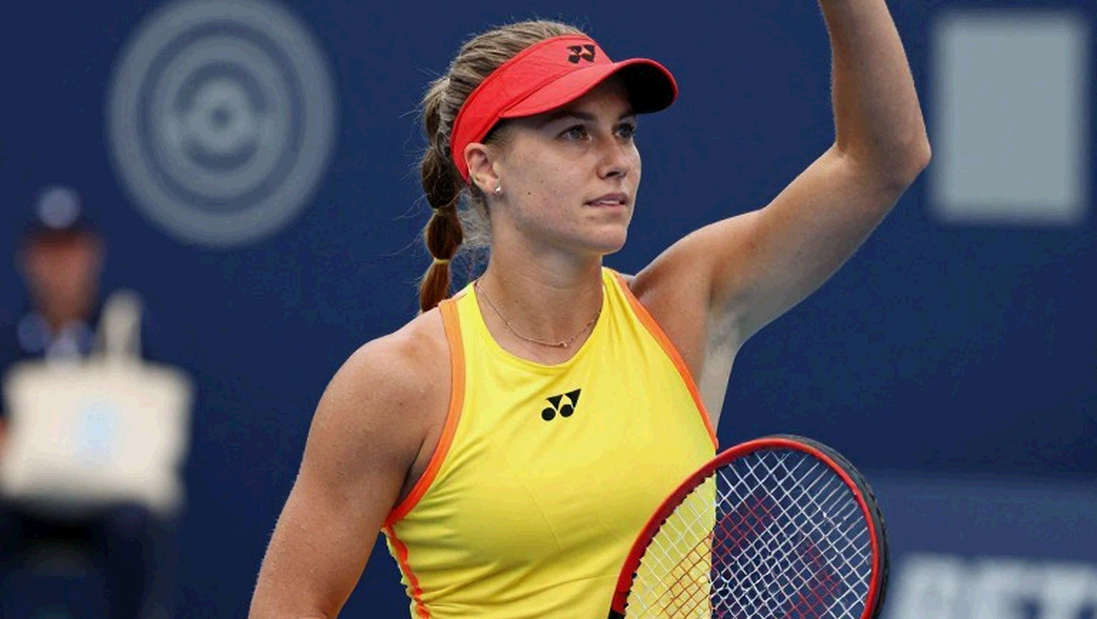 US Open 2026: Trận đấu tennis bị gián đoạn bởi mùi khói cannabis và tiếng ồn từ đám đông