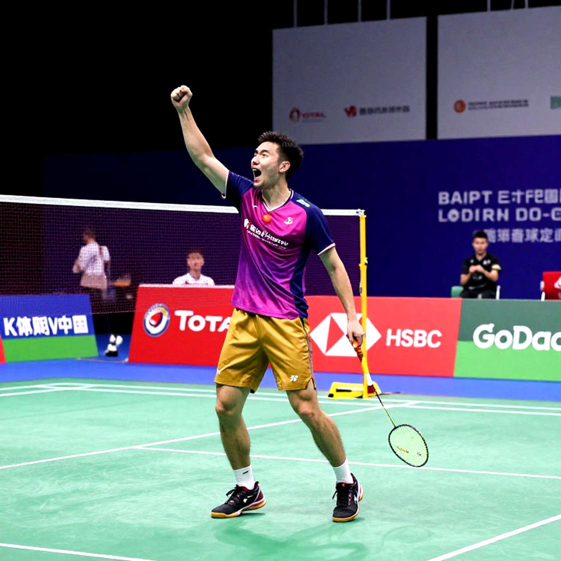 Tanvi Patri wins 2026 Badminton Asia U17 title: 13 games and a scoresheet that contradicts itself Tanvi Patri wins 2026 Badminton Asia U17 title: 13 games and a scoresheet that contradicts itself