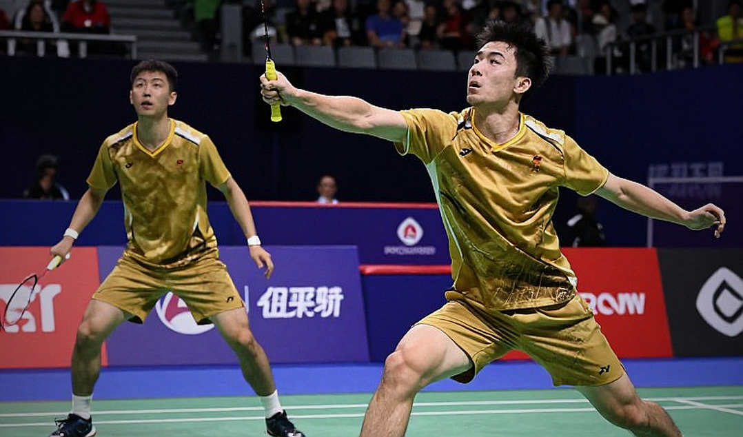 Ấn Độ nam 3-0 Nhật Bản ở Asian Games 2026: Khi cấu trúc đội hình quan trọng hơn tỷ số